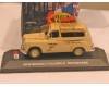 ART.N036 RENAULT COLORALE TAXI SAHARA